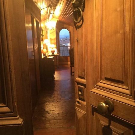 Light Filled Penthouse In Old Antibes. Heart Of The Riviera Exterior foto